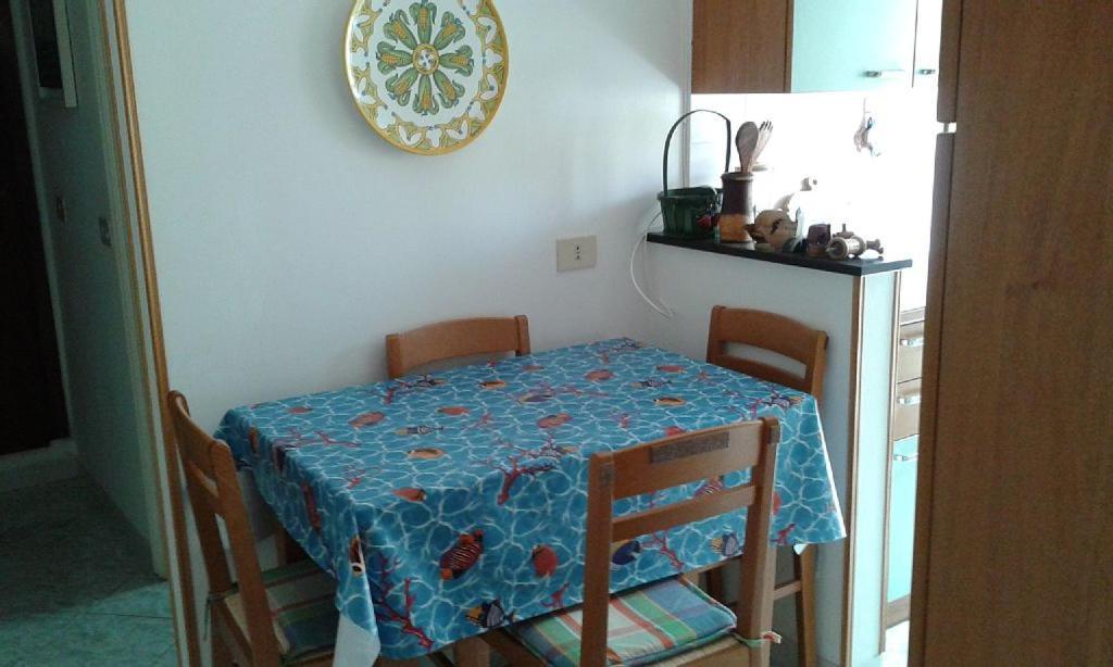 La Terrazza Sul Mare Apartment Леванто Екстериор снимка